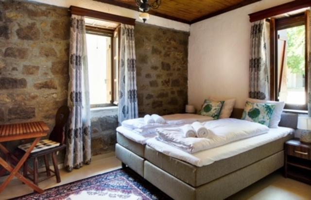 Stone House Limnos Repanidhion Exterior foto