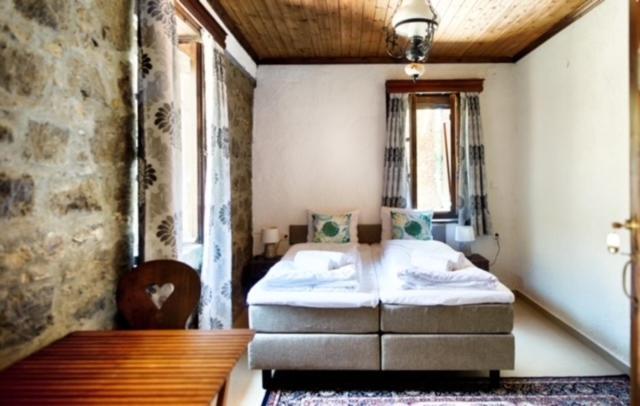 Stone House Limnos Repanidhion Exterior foto